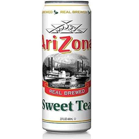Napój bezalkoholowy Arizona...