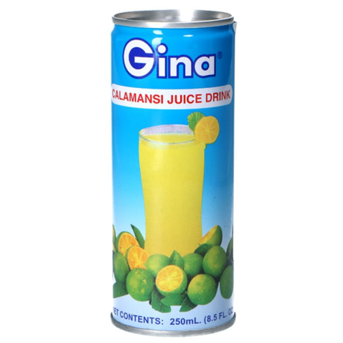 Sok z limonki GINA Sok z...