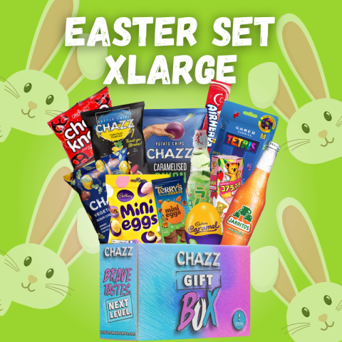Easter Set XLarge